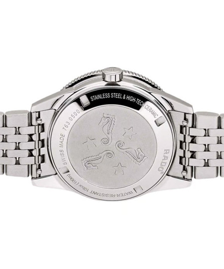 ساعت مچی مردانه و زنانه رادو، کد R32500323