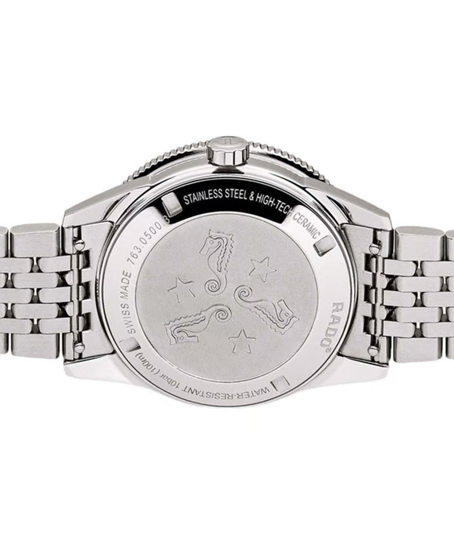 ساعت مچی مردانه و زنانه رادو، کد R32500323