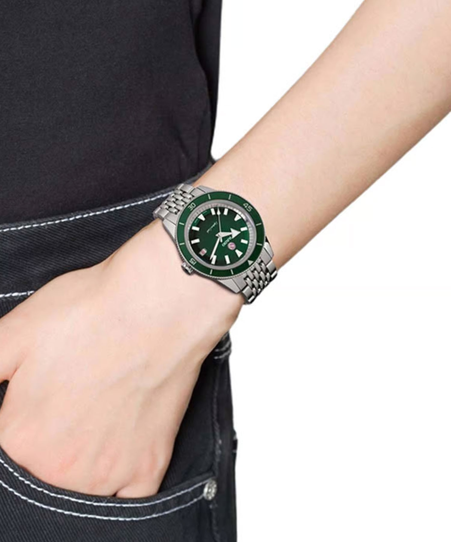 ساعت مچی مردانه و زنانه رادو، کد R32500323