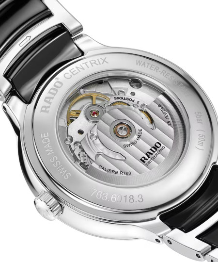 ساعت مچی مردانه رادو، کد R30018152