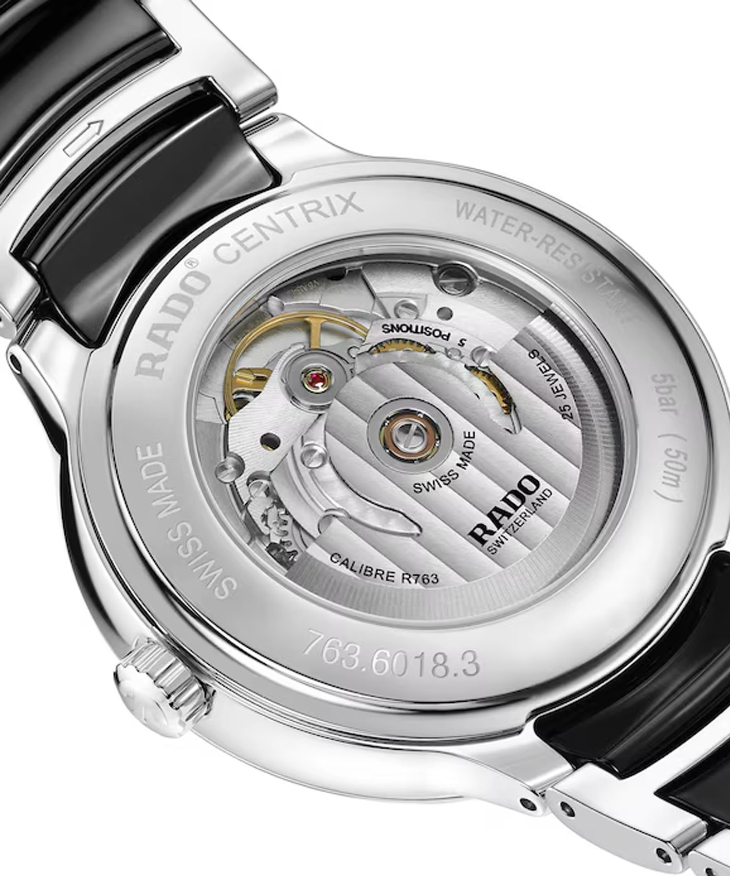 ساعت مچی مردانه رادو، کد R30018152