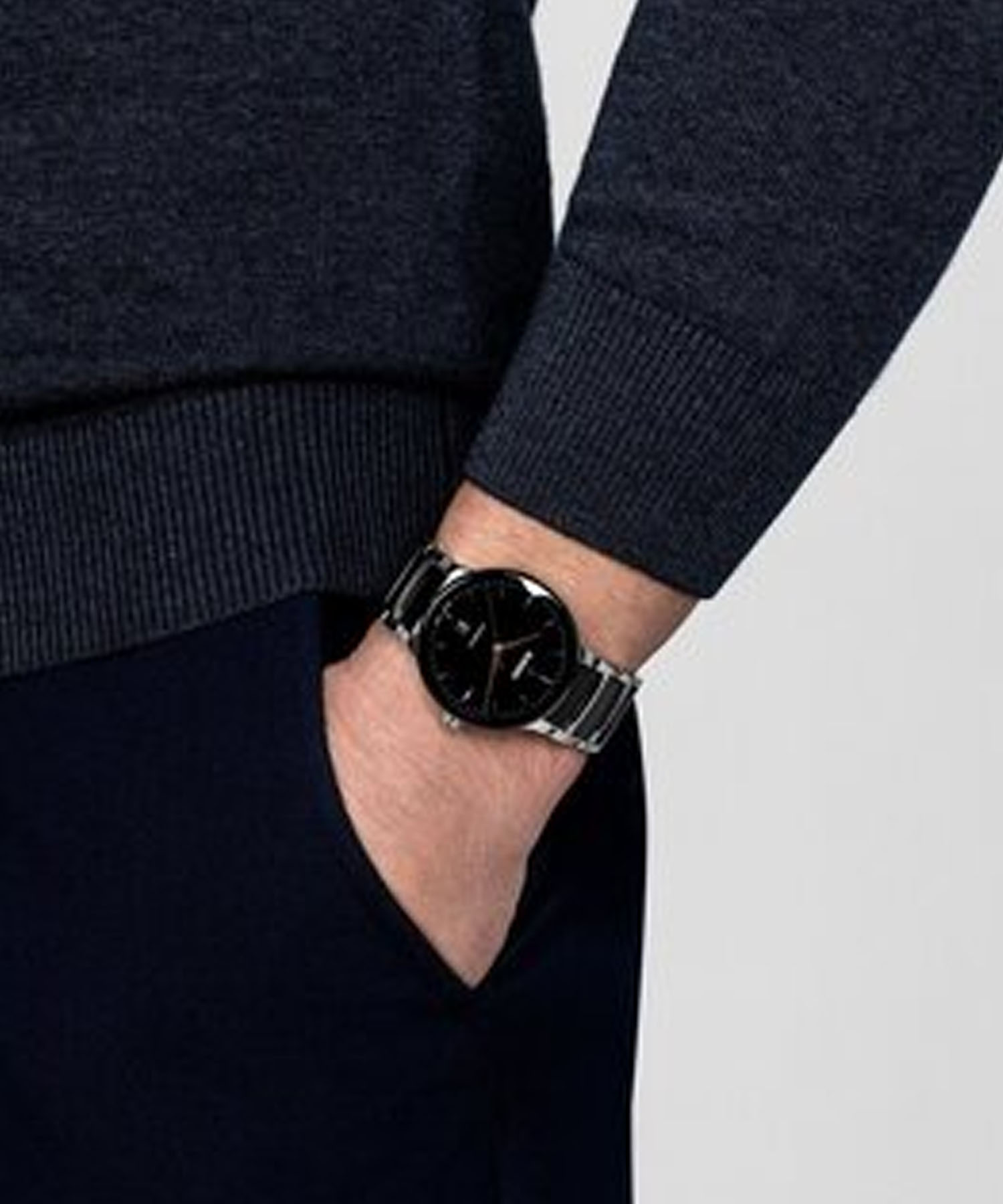 ساعت مچی مردانه رادو، کد R30018152