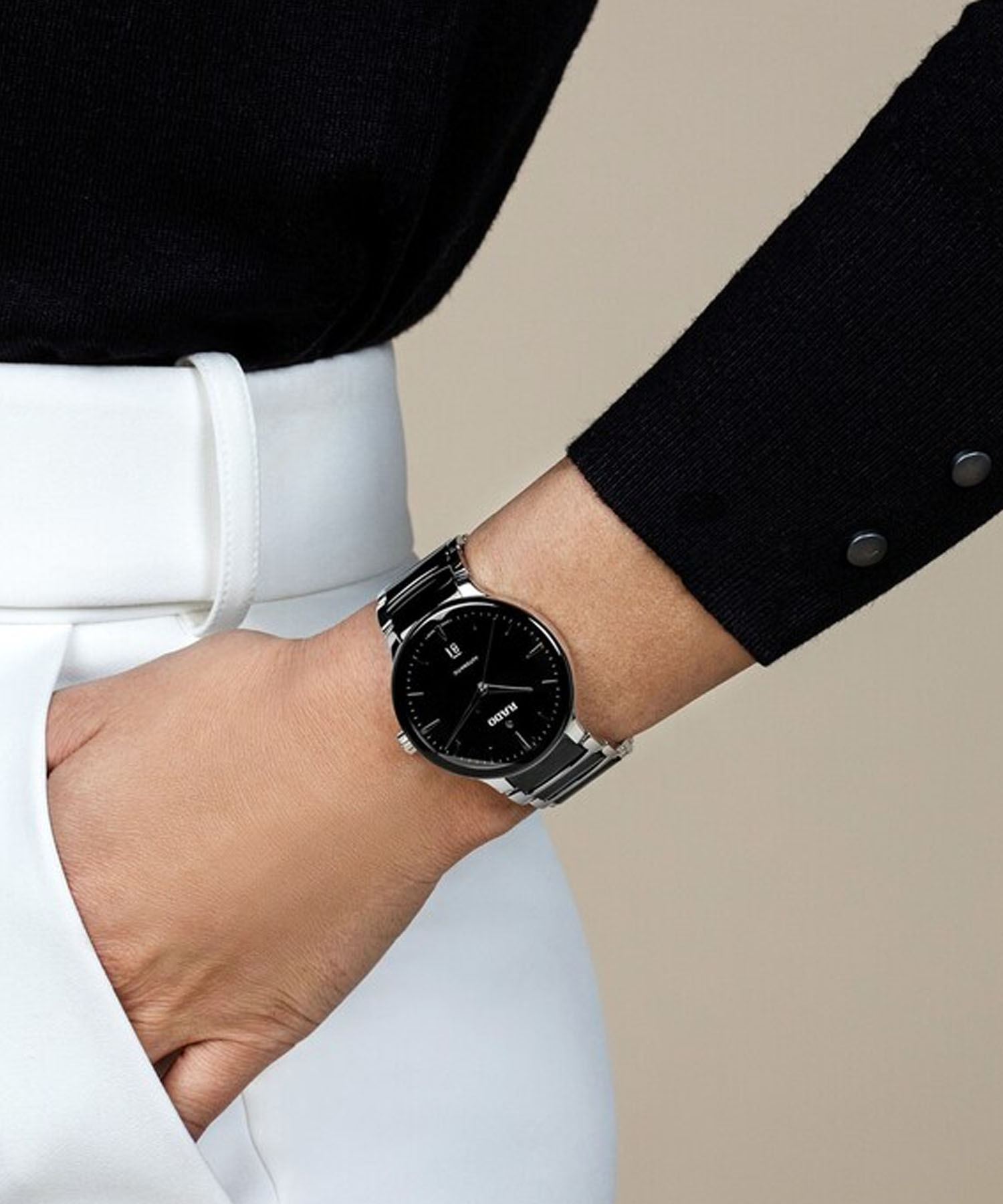 ساعت مچی مردانه رادو، کد R30018152