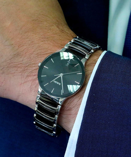 ساعت مچی مردانه رادو، کد R30021152