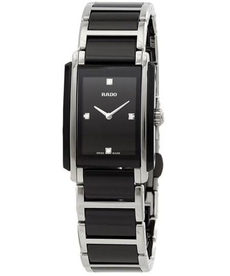 ساعت مچی زنانه رادو، کد R20613712