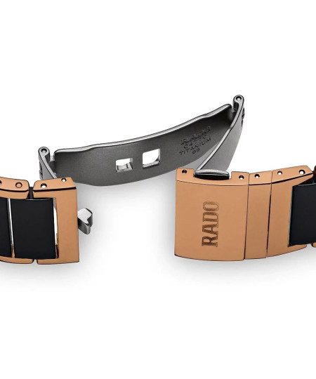 ساعت مچی زنانه رادو، کد R20194162