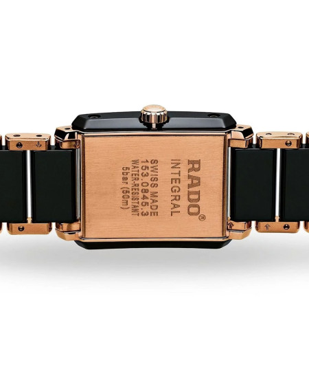 ساعت مچی زنانه رادو، کد R20194162