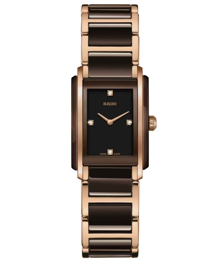 ساعت مچی زنانه رادو، کد R20201712