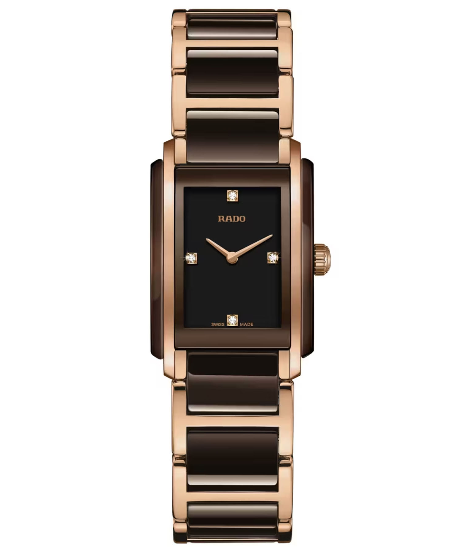 ساعت مچی زنانه رادو، کد R20201712