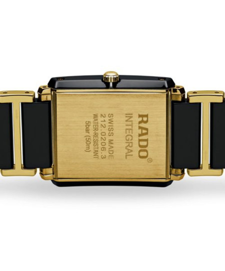 ساعت مچی مردانه رادو، کد R20204162