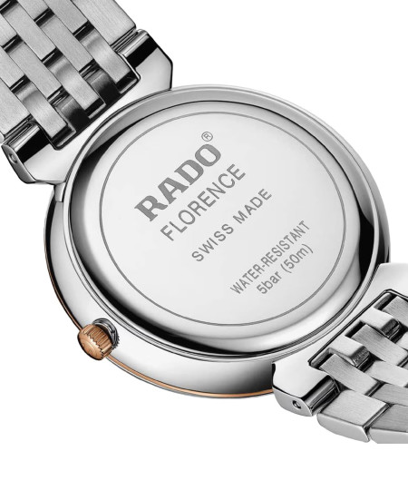 ساعت مچی مردانه رادو، کد R48912403