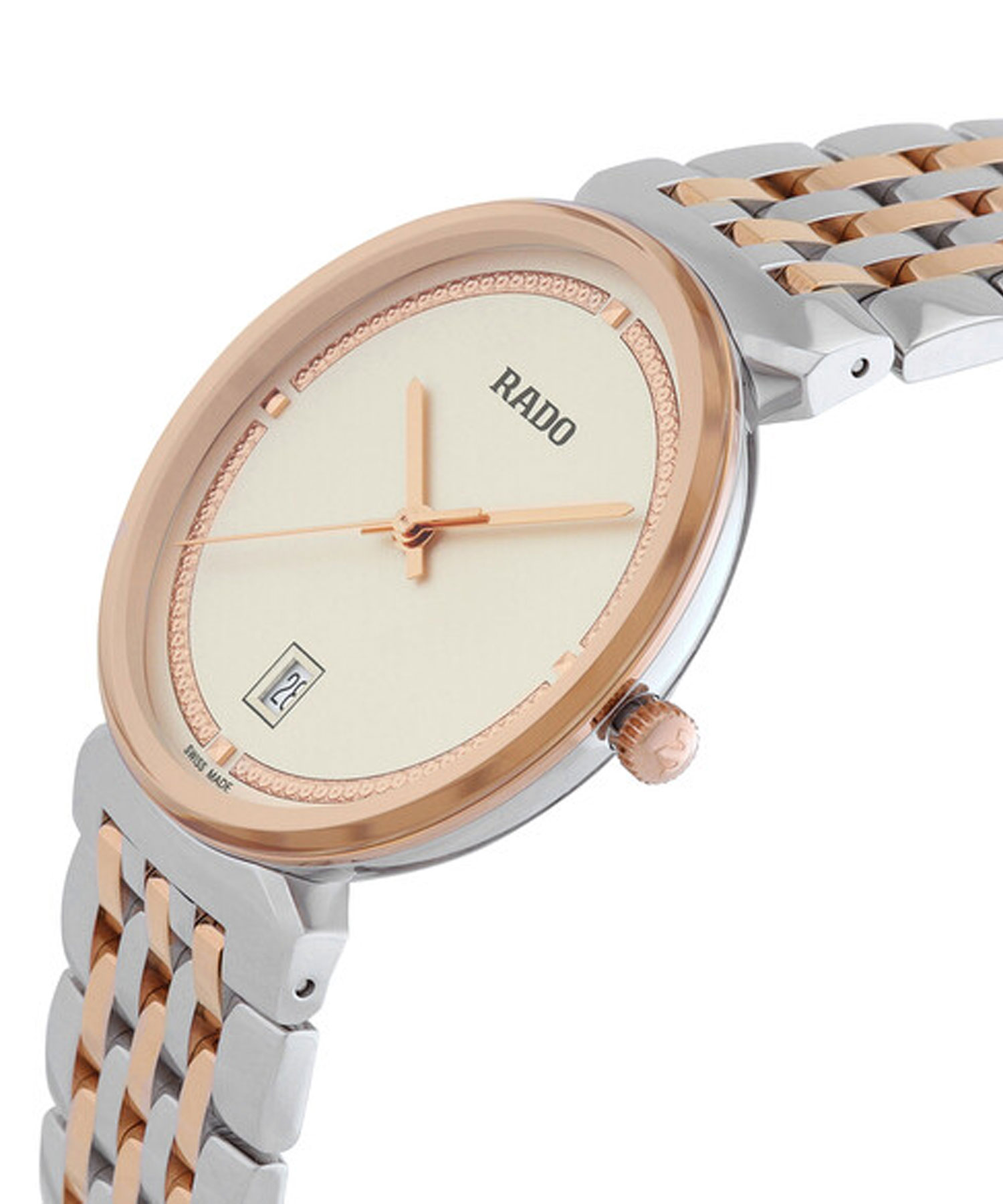 ساعت مچی مردانه رادو، کد R48912403