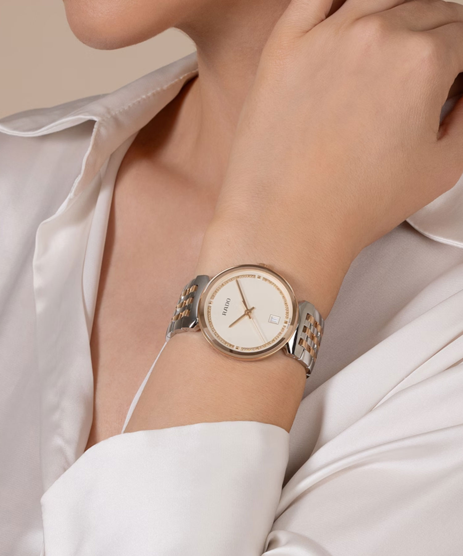 ساعت مچی مردانه رادو، کد R48912403