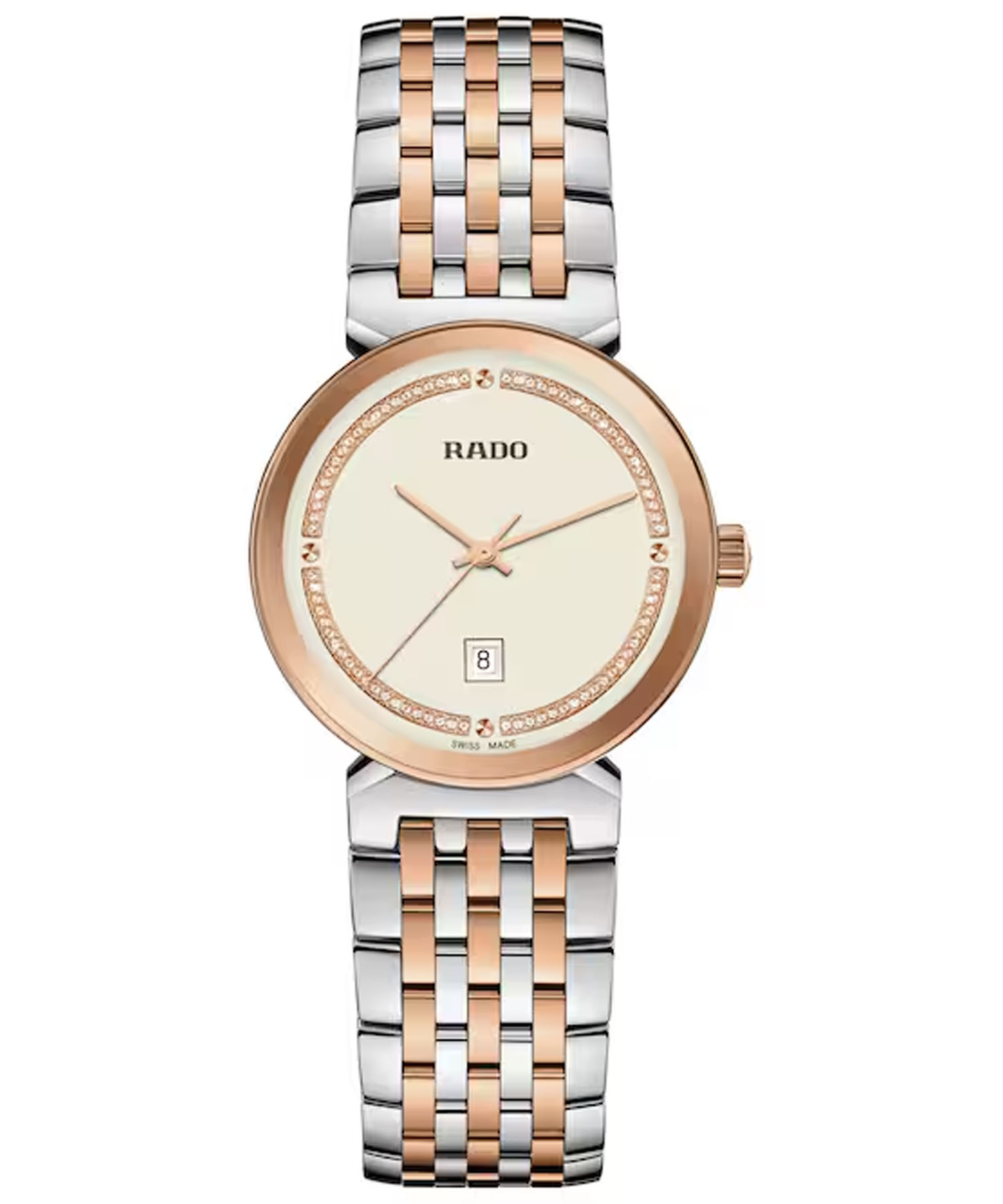 ساعت مچی زنانه رادو، کد R48913403
