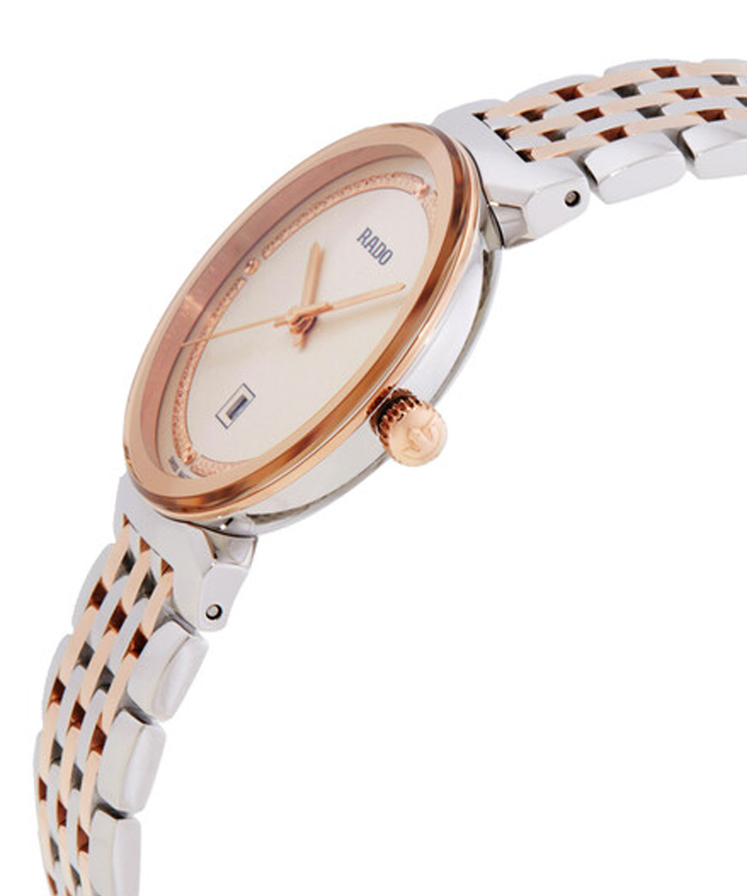 ساعت مچی زنانه رادو، کد R48913403