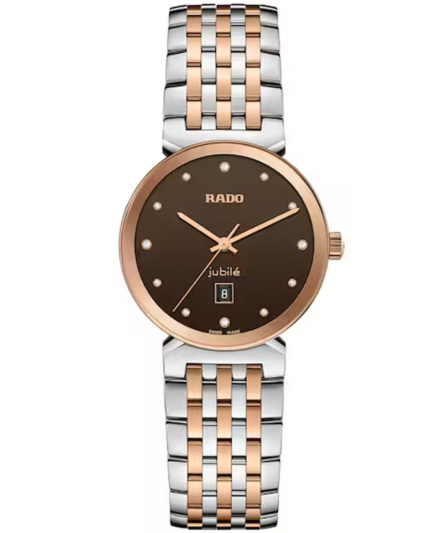 ساعت مچی زنانه رادو، کد R48913763