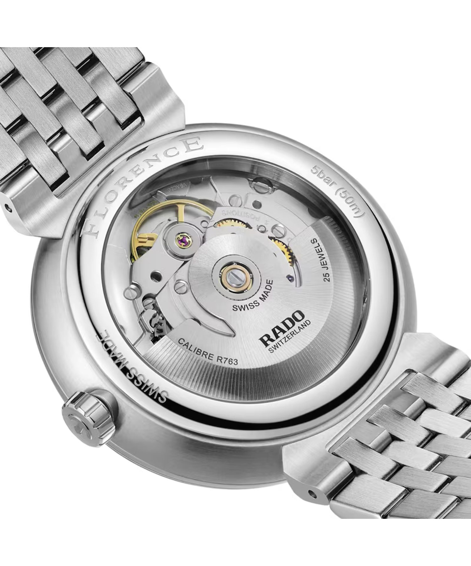 ساعت مچی مردانه رادو، کد R48903153