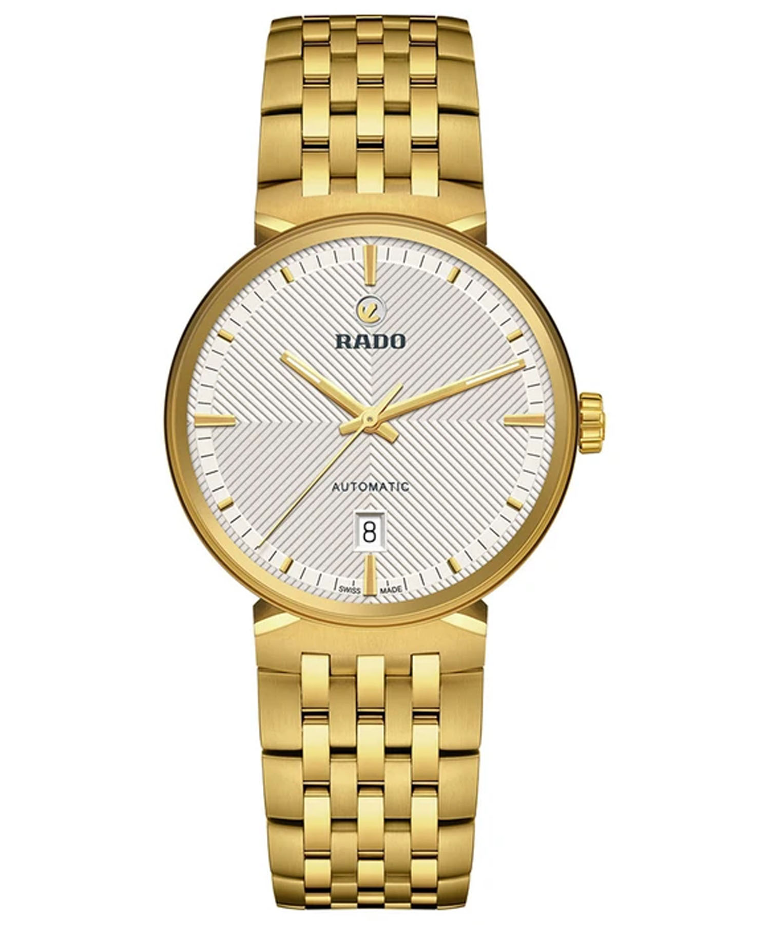 ساعت مچی مردانه رادو، کد R48904013