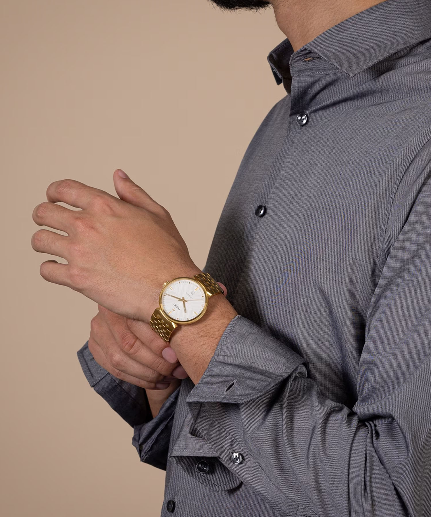 ساعت مچی مردانه رادو، کد R48904013