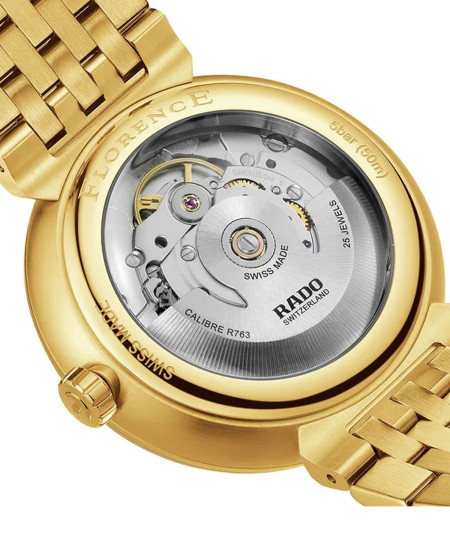 ساعت مچی مردانه رادو، کد R48904013