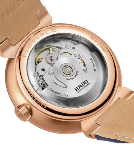 ساعت مچی مردانه رادو، کد R48905205