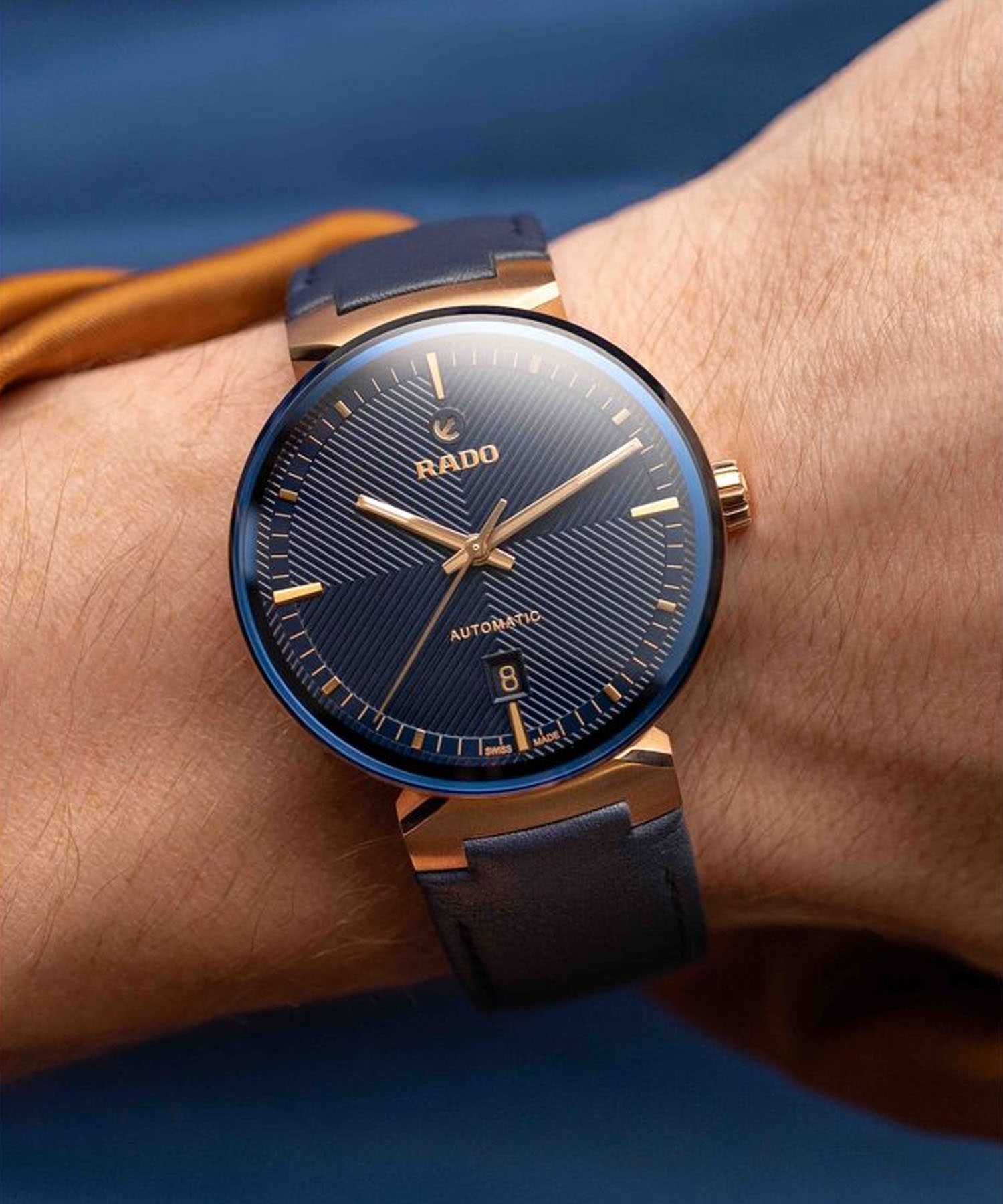 ساعت مچی مردانه رادو، کد R48905205