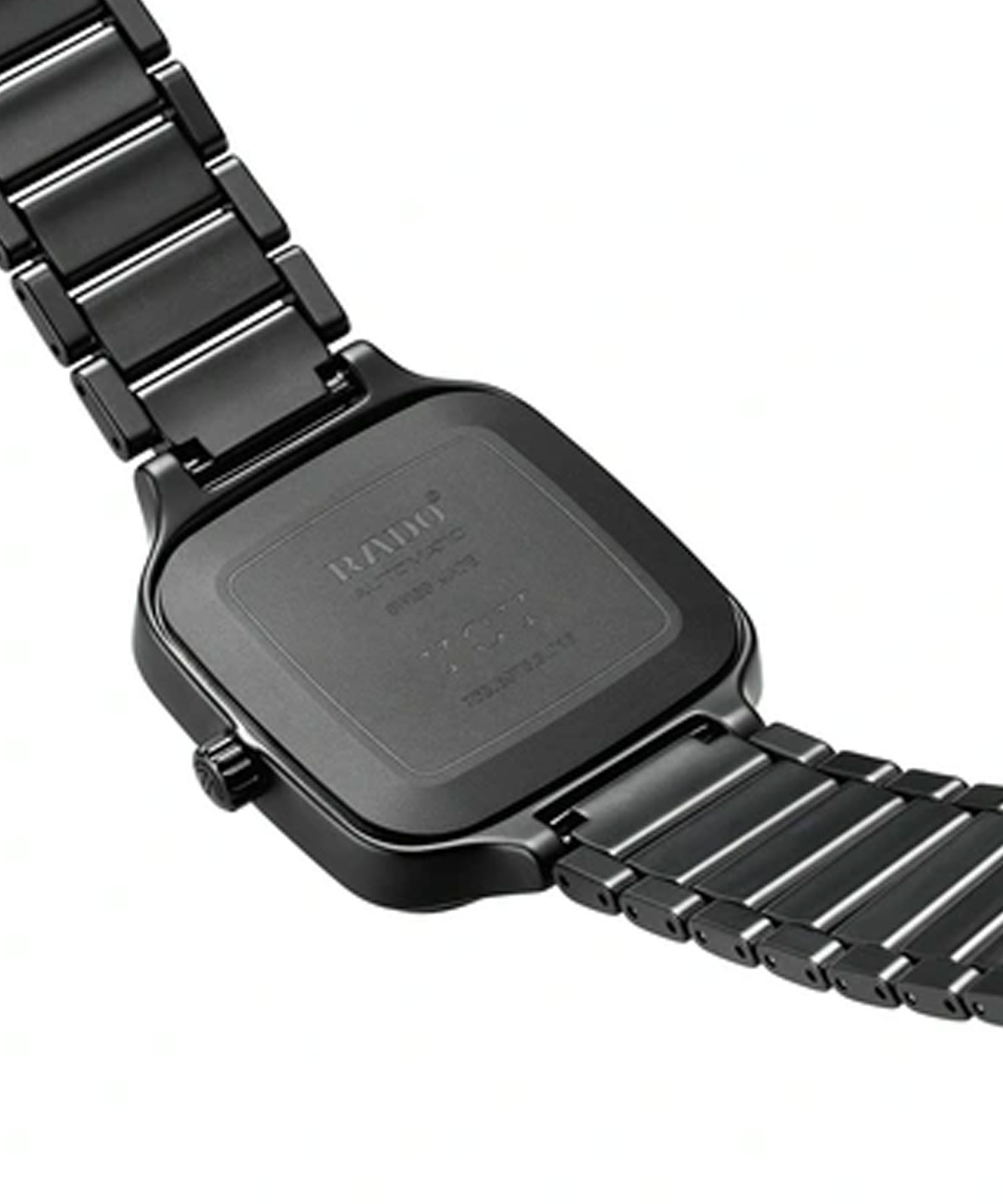 ساعت مچی مردانه رادو، کد R27075152