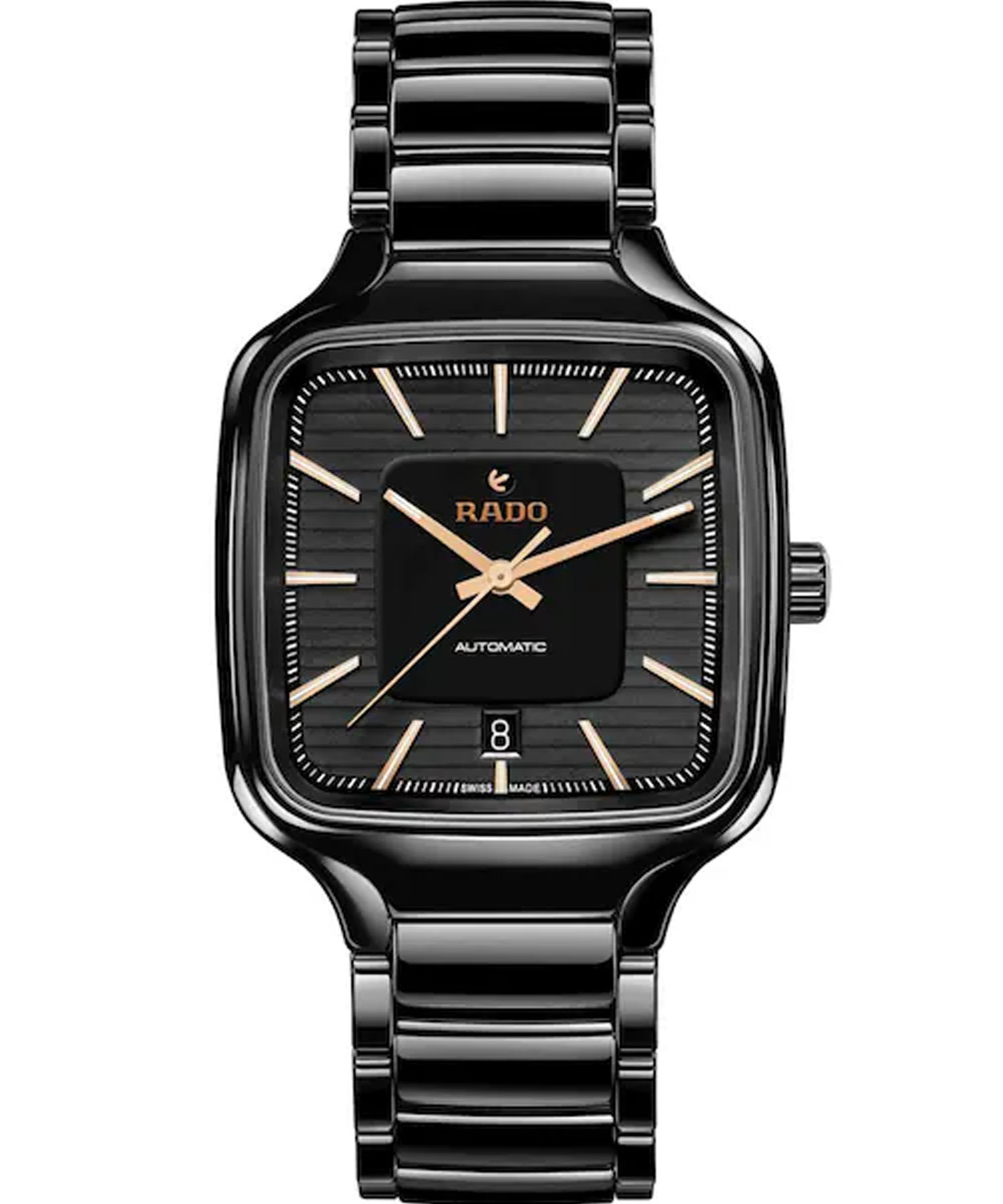 ساعت مچی مردانه رادو، کد R27078172