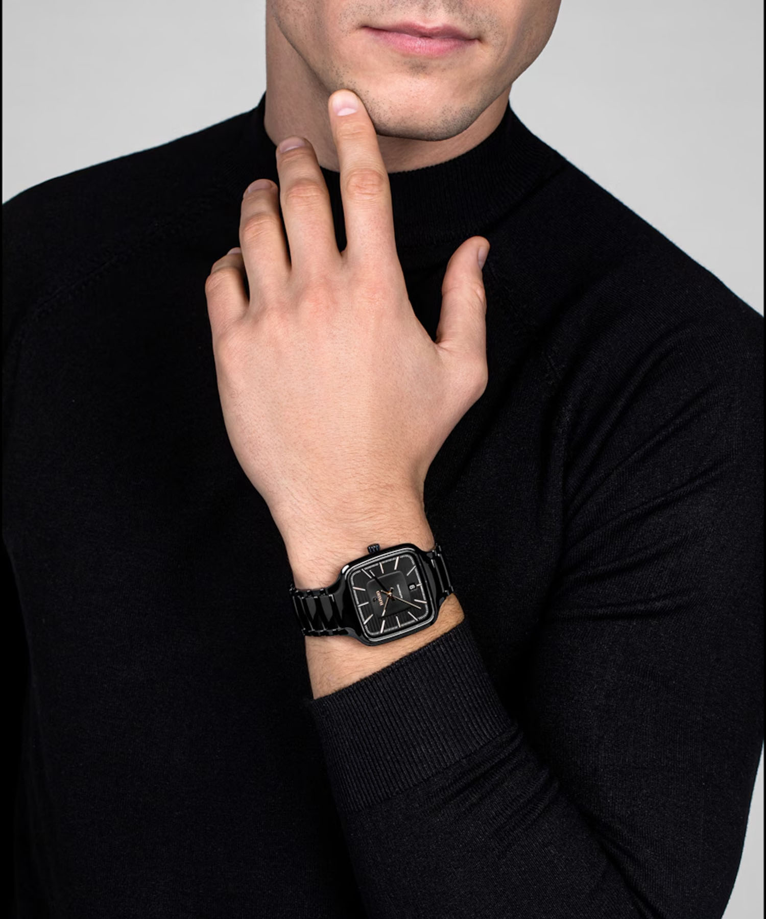 ساعت مچی مردانه رادو، کد R27078172