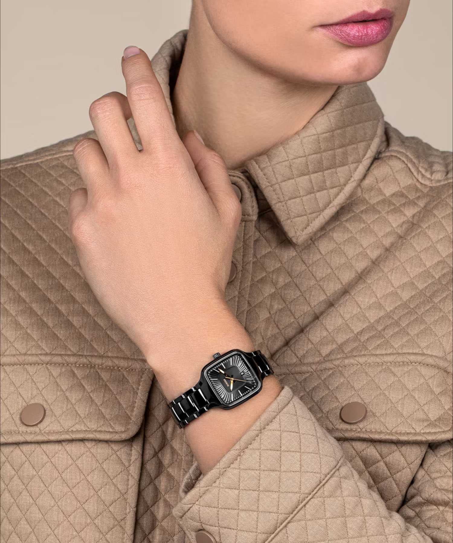 ساعت مچی زنانه رادو، کد R27080172