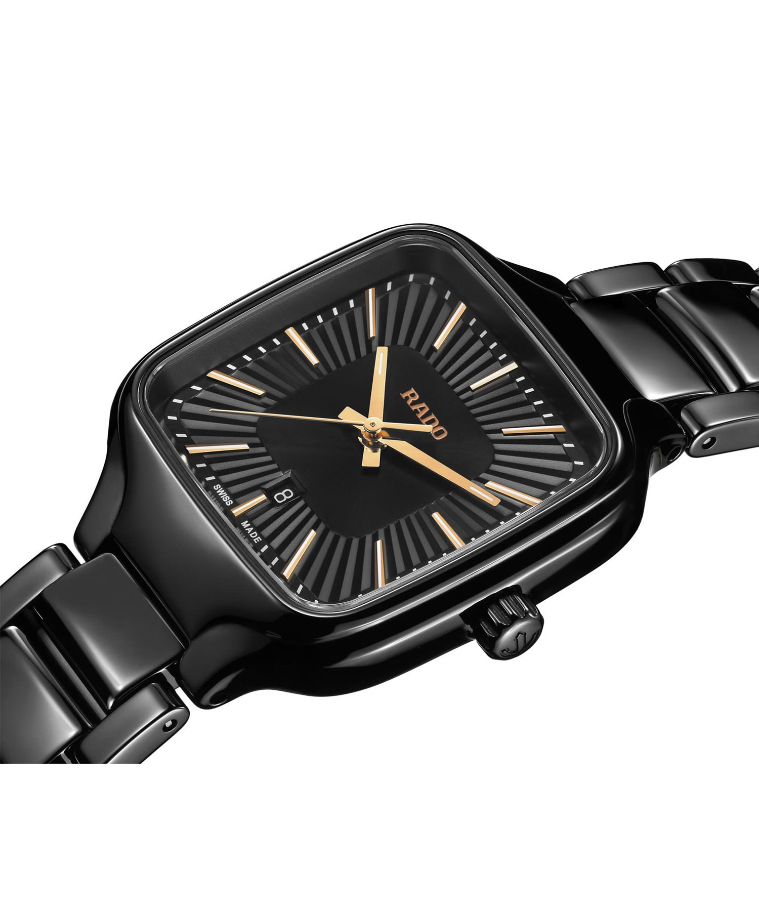 ساعت مچی زنانه رادو، کد R27080172