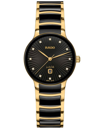 ساعت مچی زنانه رادو، کد R30025742