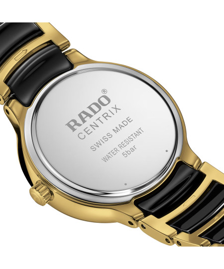 ساعت مچی زنانه رادو، کد R30025742