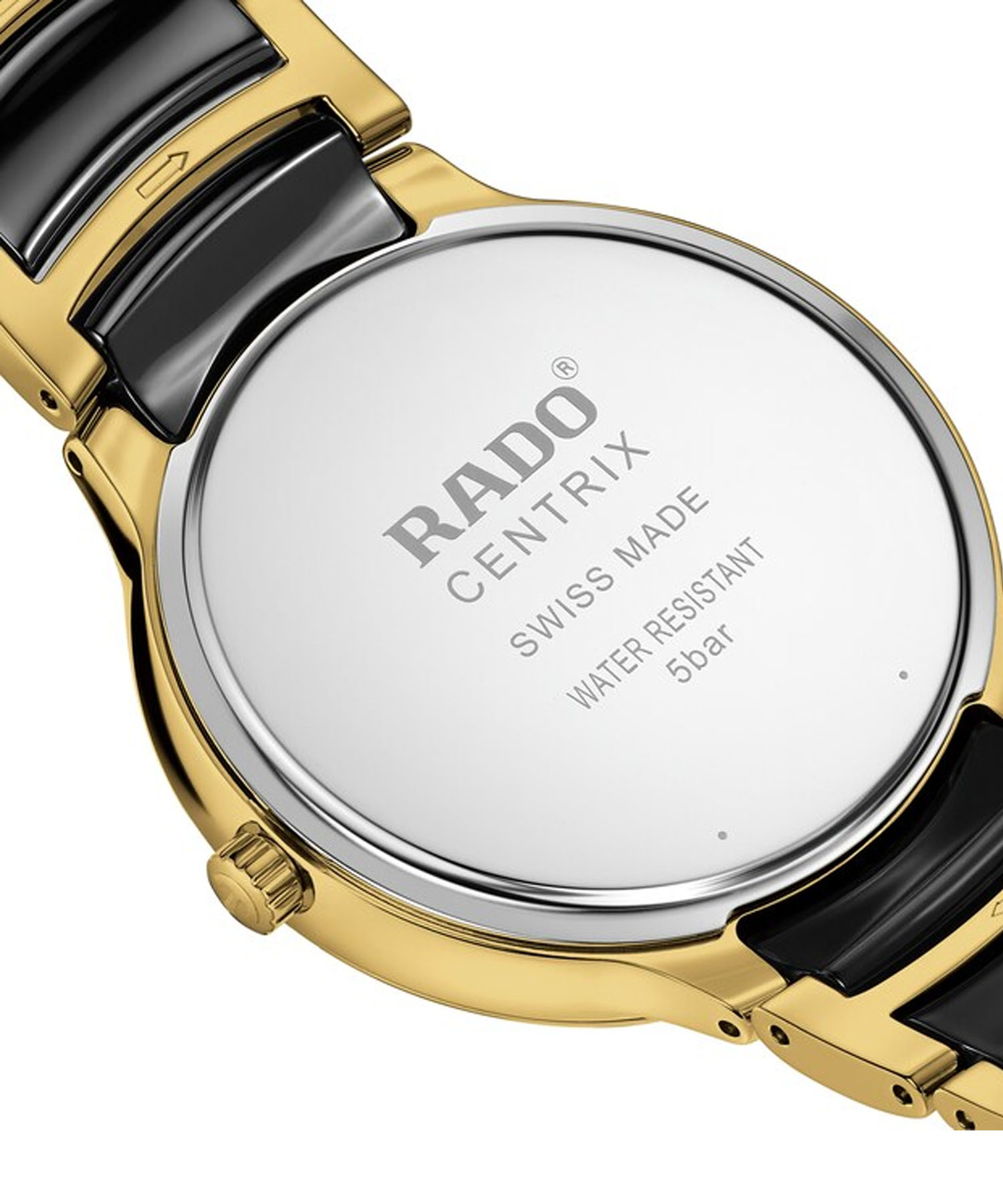 ساعت مچی مردانه رادو، کد R30022152