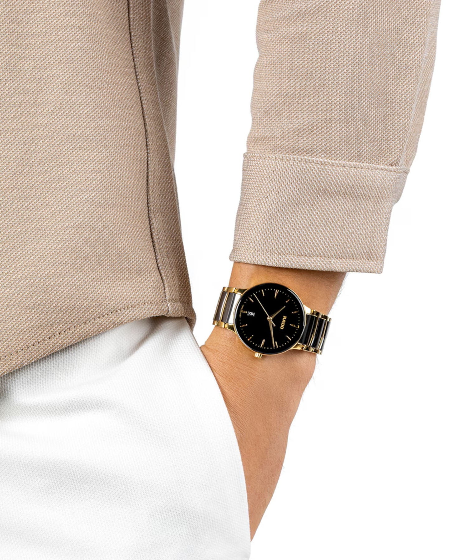 ساعت مچی مردانه رادو، کد R30022152