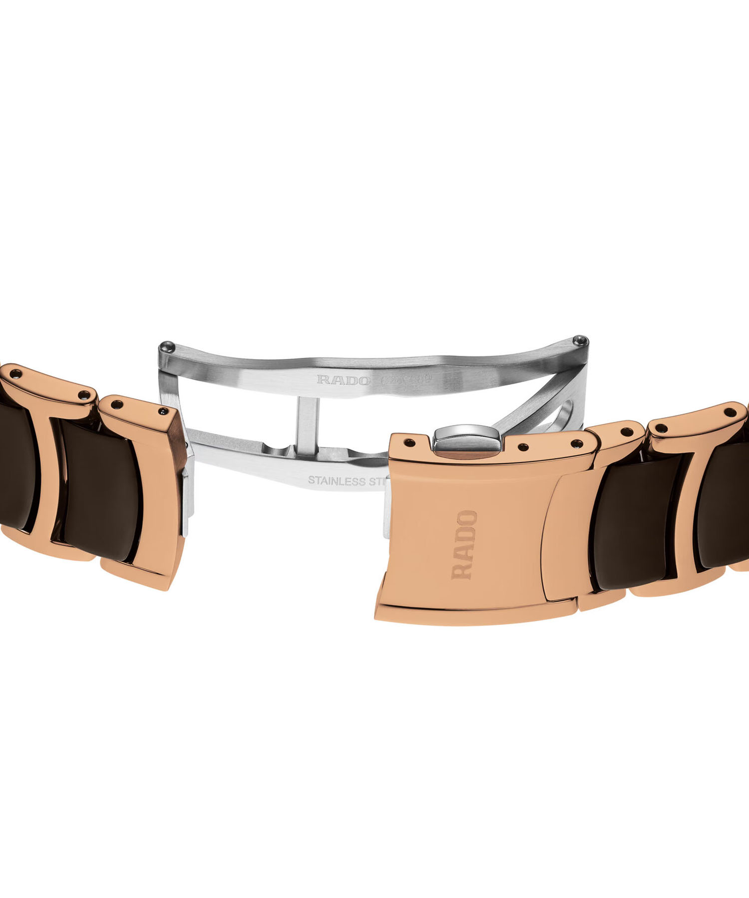 ساعت مچی زنانه رادو، کد R30024732