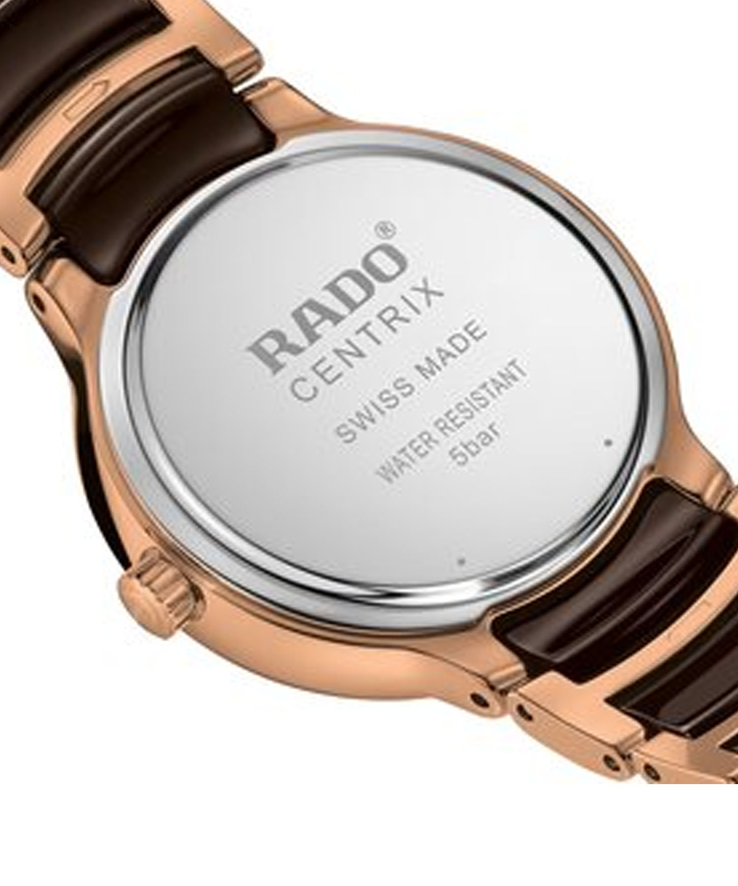 ساعت مچی زنانه رادو، کد R30024732