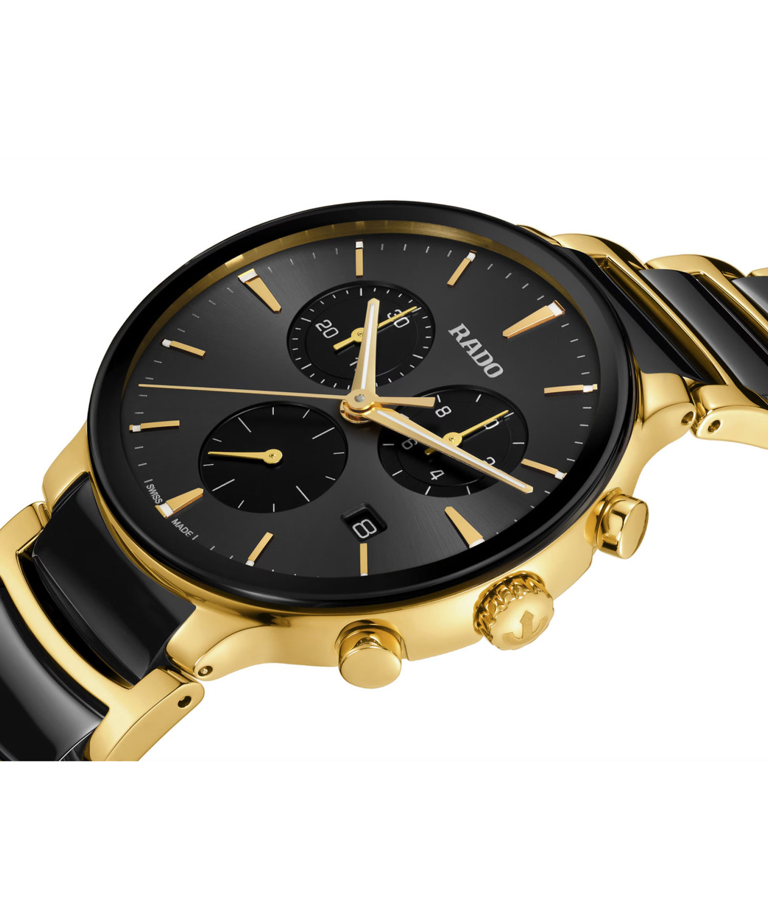 ساعت مچی مردانه رادو، کد R30211152