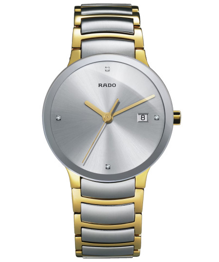 ساعت مچی مردانه رادو، کد R30931713