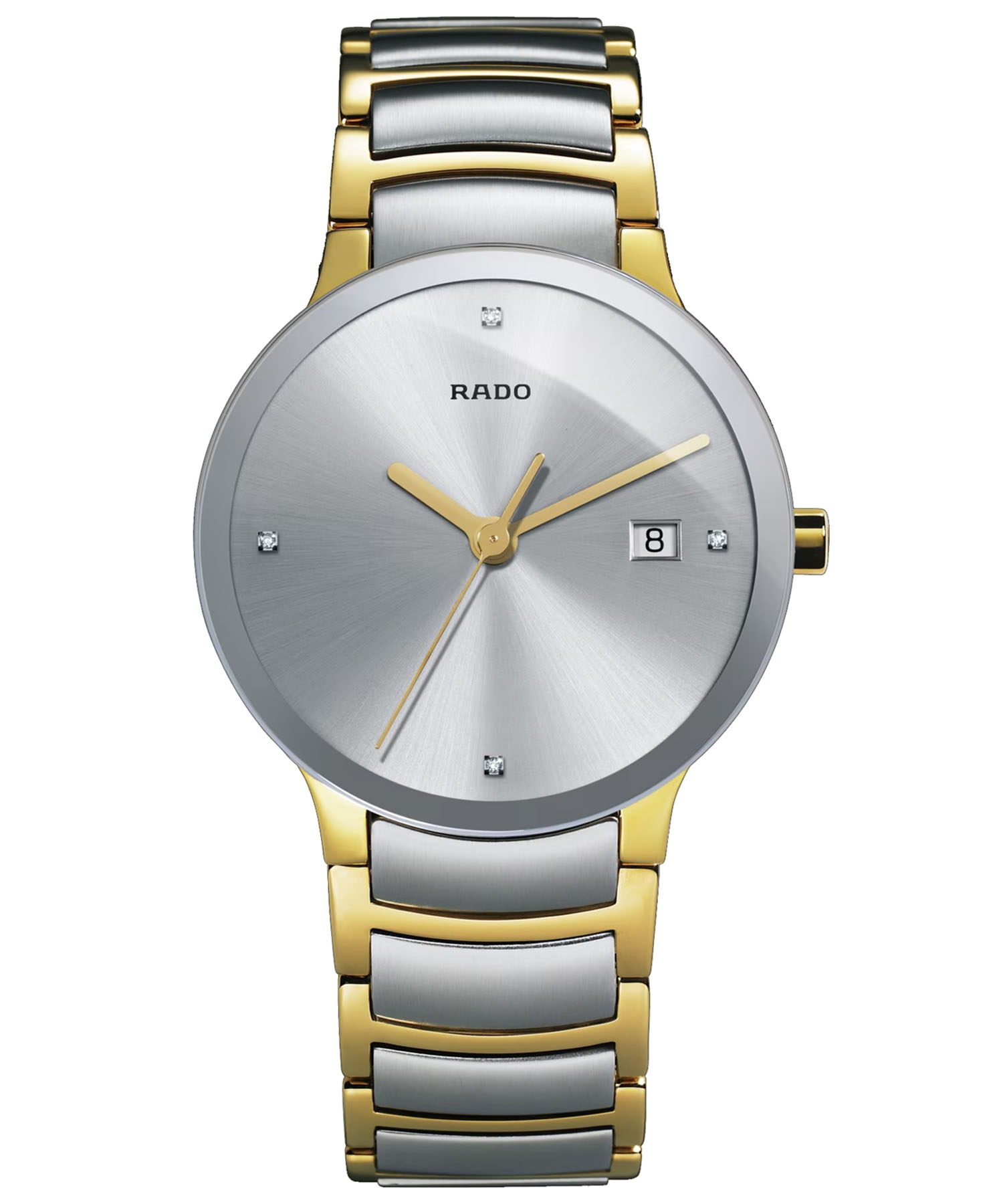 ساعت مچی مردانه رادو، کد R30931713