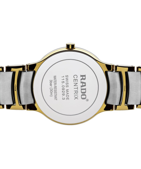 ساعت مچی مردانه رادو، کد R30931713