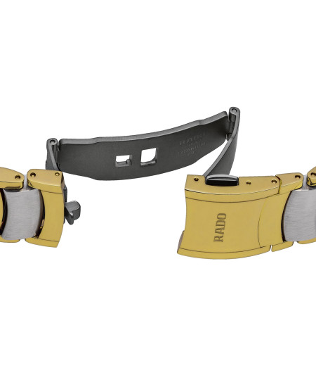 ساعت مچی مردانه رادو، کد R30931713