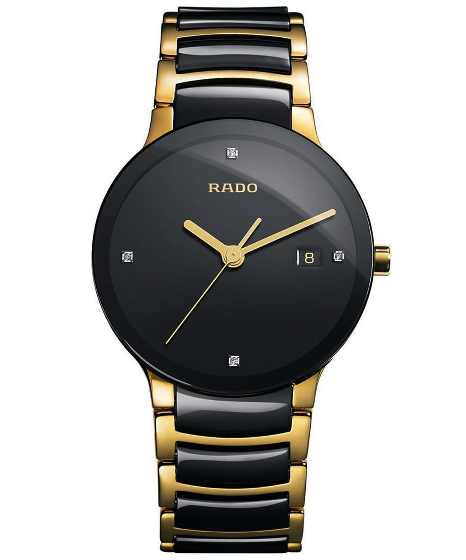 ساعت مچی مردانه رادو، کد R30929712