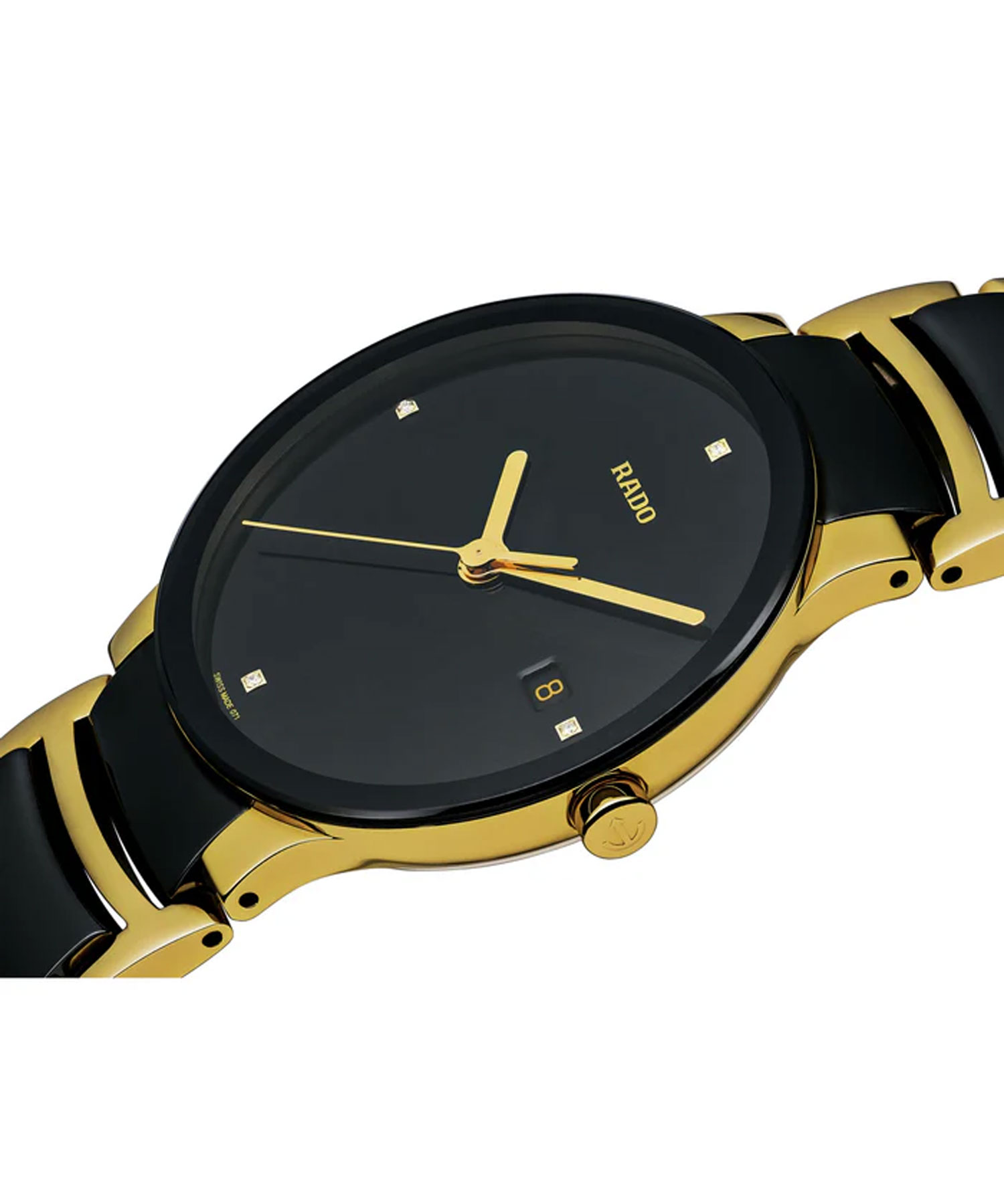ساعت مچی مردانه رادو، کد R30929712