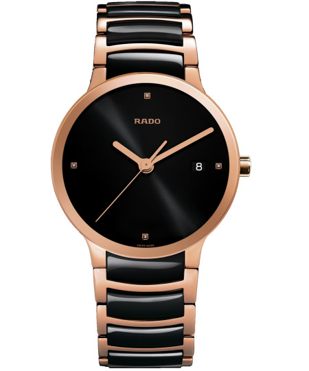 ساعت مچی مردانه رادو، کد R30554712