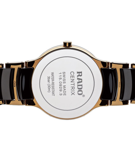 ساعت مچی مردانه رادو، کد R30554712