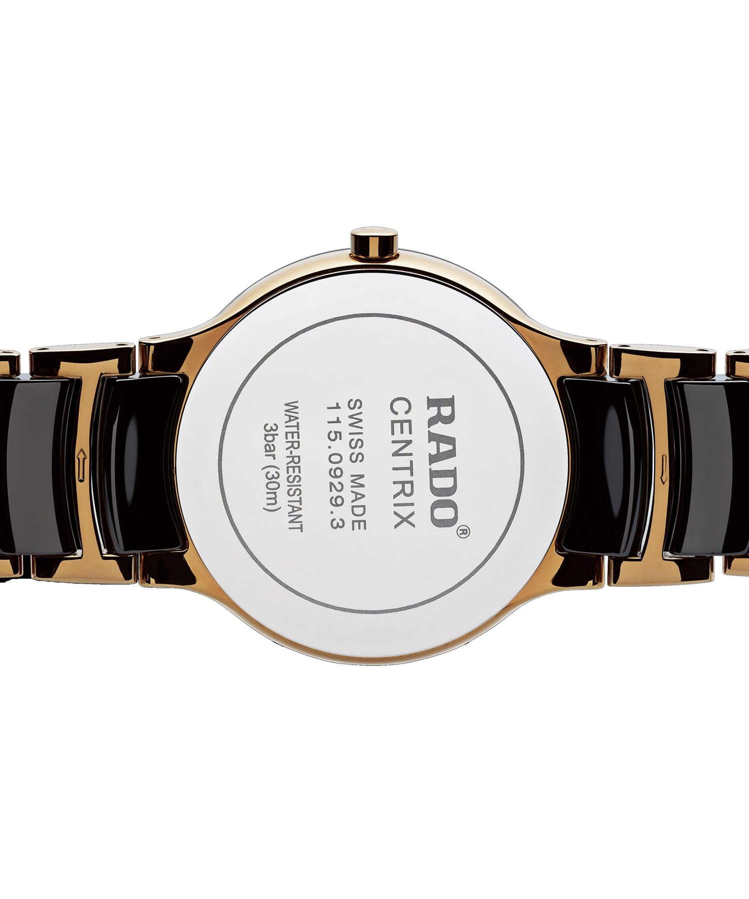 ساعت مچی مردانه رادو، کد R30554712