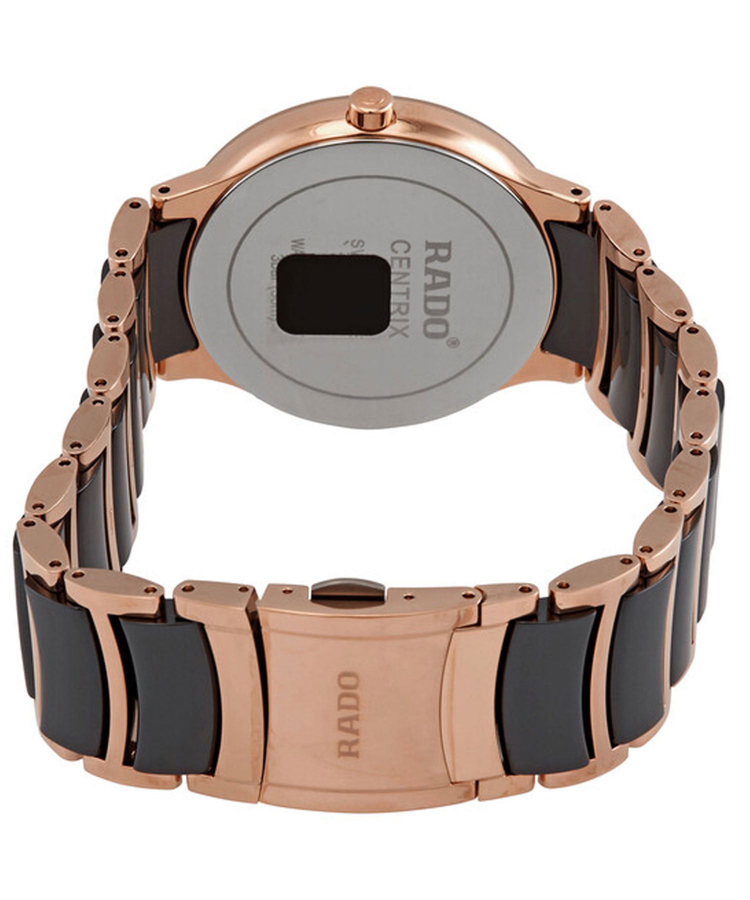 ساعت مچی مردانه رادو، کد R30554712