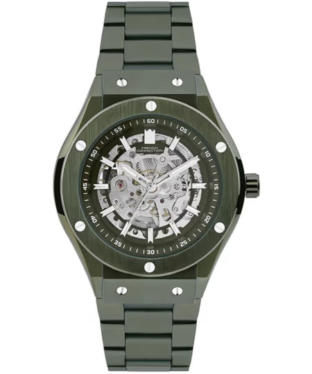 ساعت مچی مردانه فرنچ کانکشن، کد FCA04-2