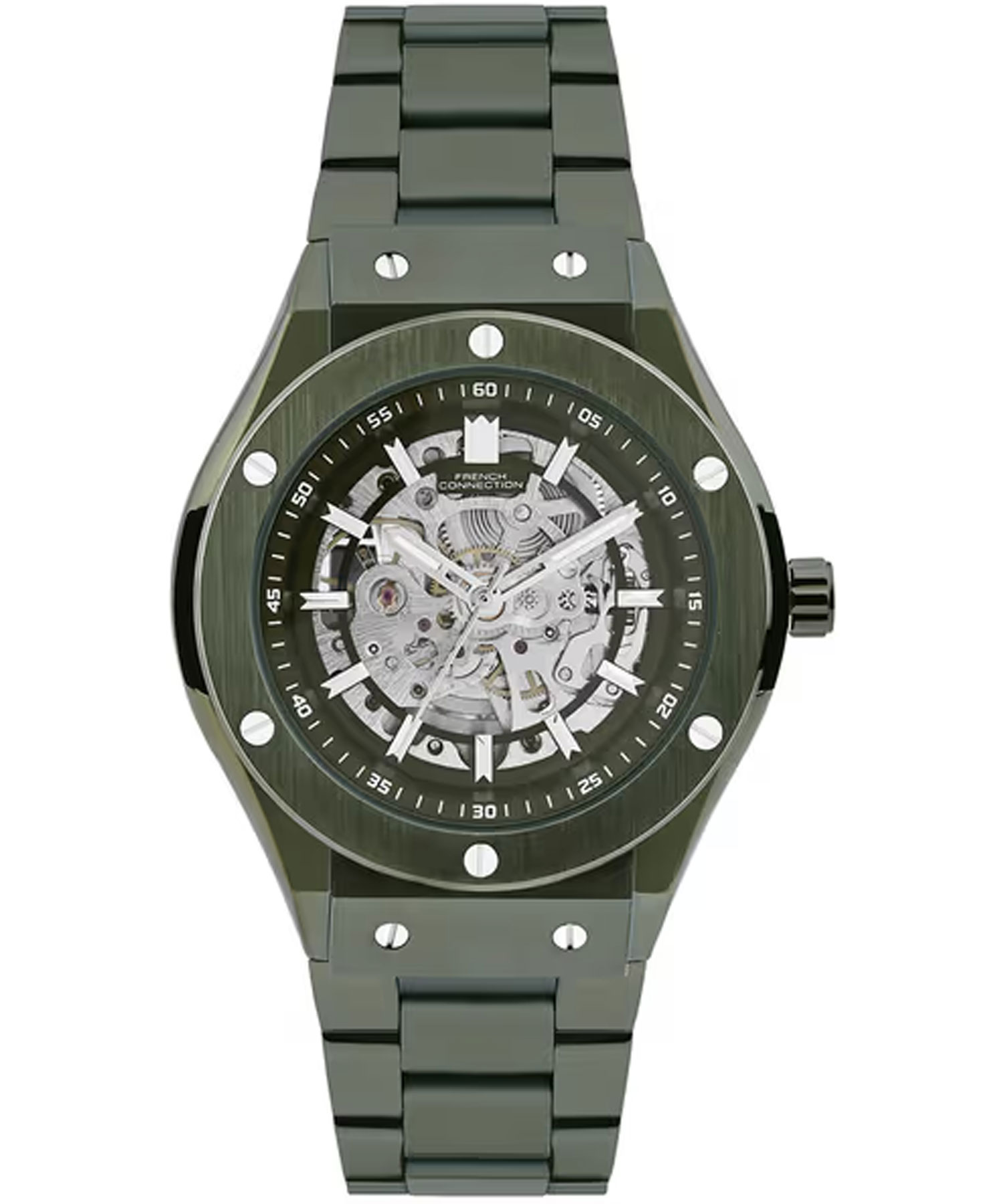 ساعت مچی مردانه فرنچ کانکشن، کد FCA04-2